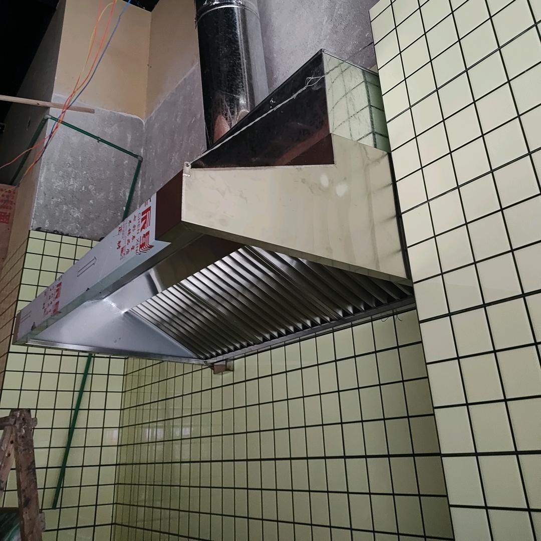 锦豪不锈钢制品