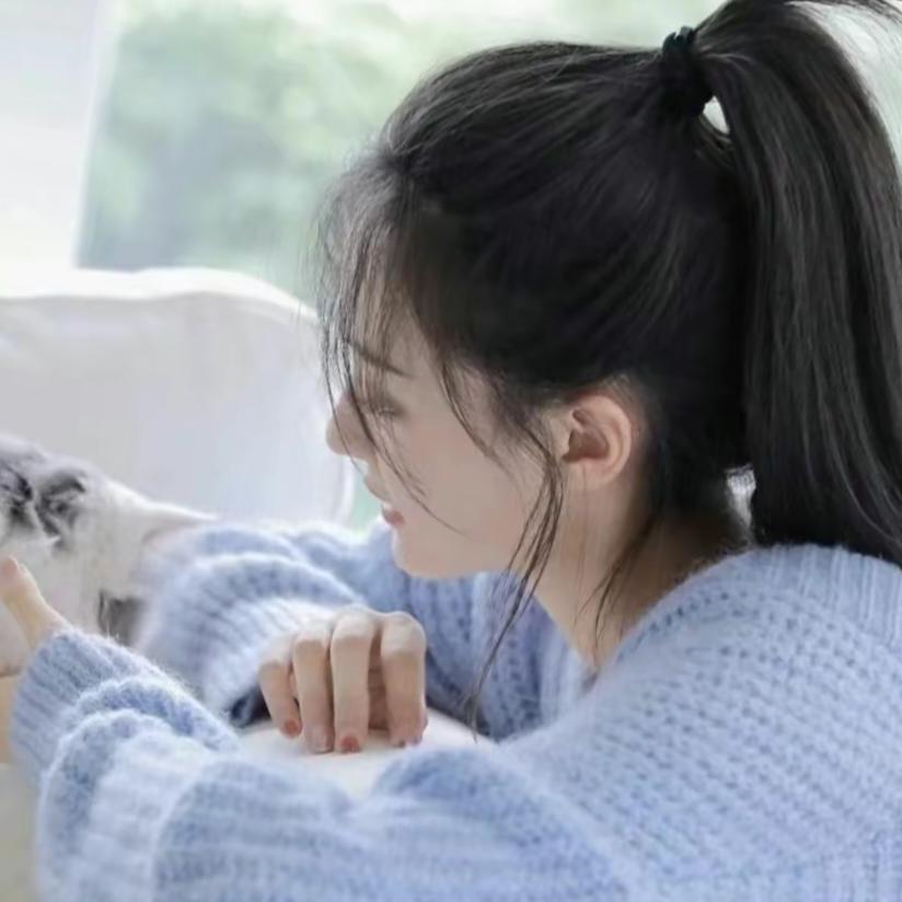 可爱的宝宝