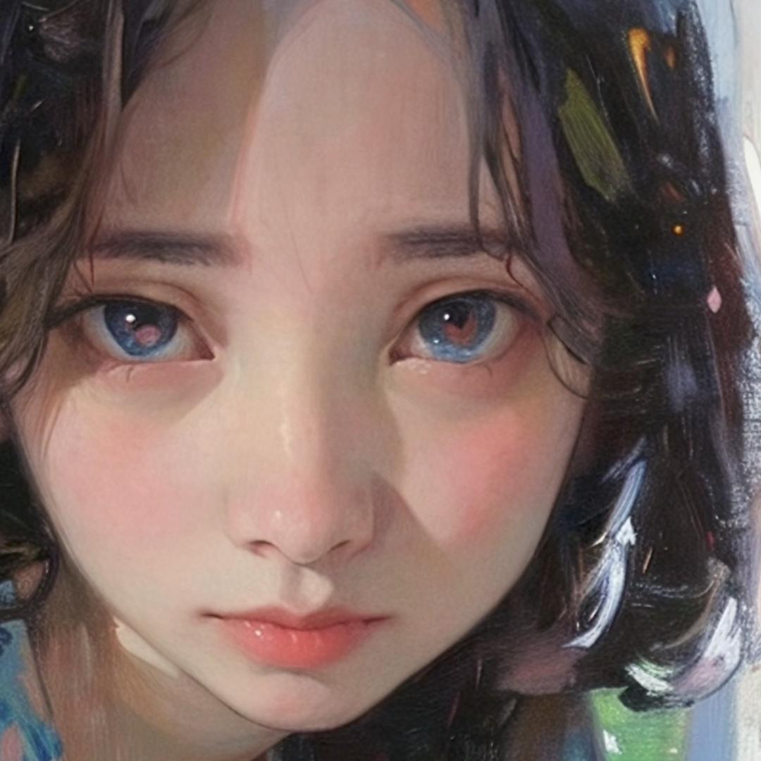 小草莓手作头像