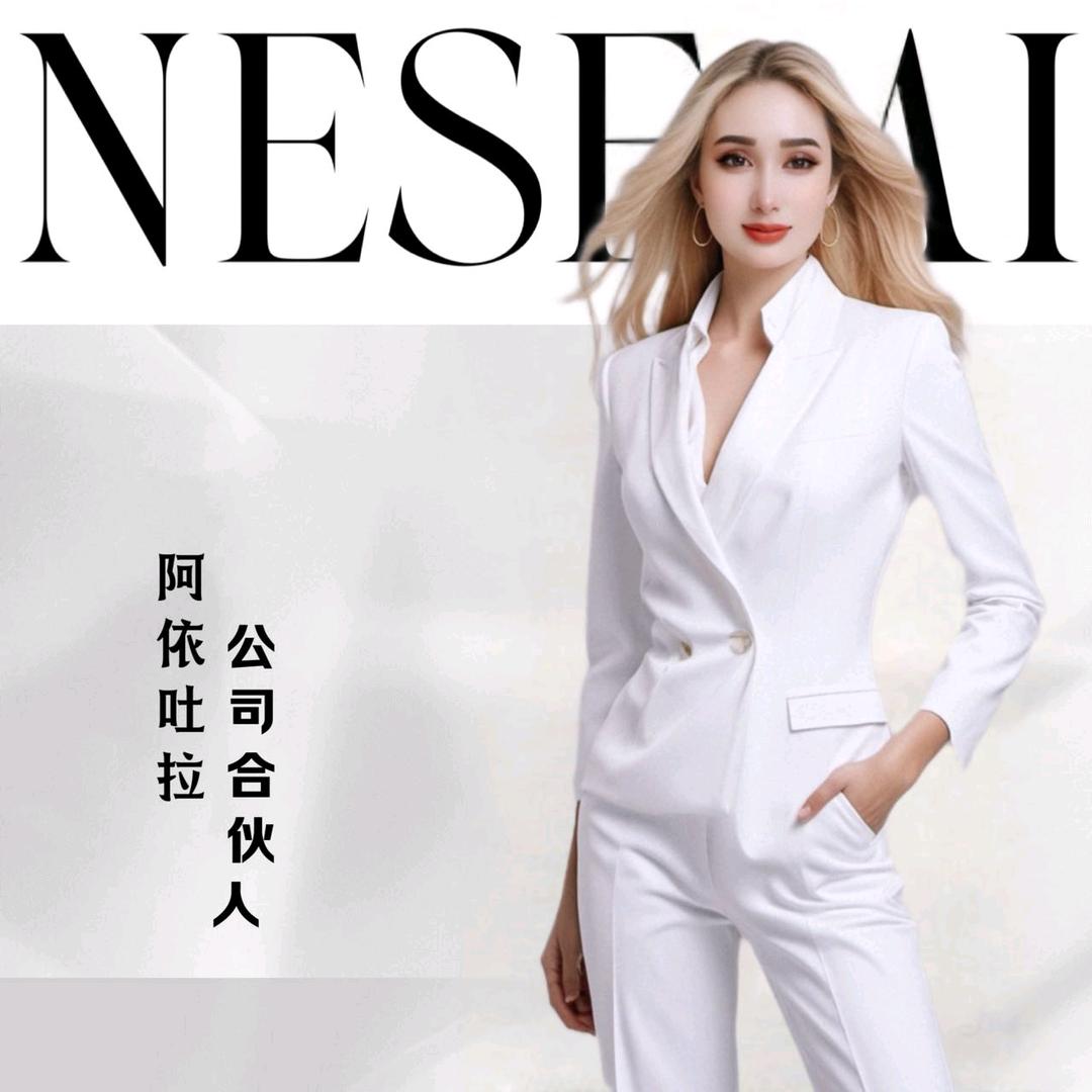 NESIMI- 阿依吐拉