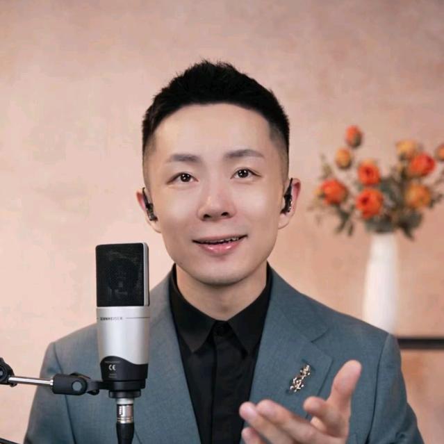 梨花知心相伴