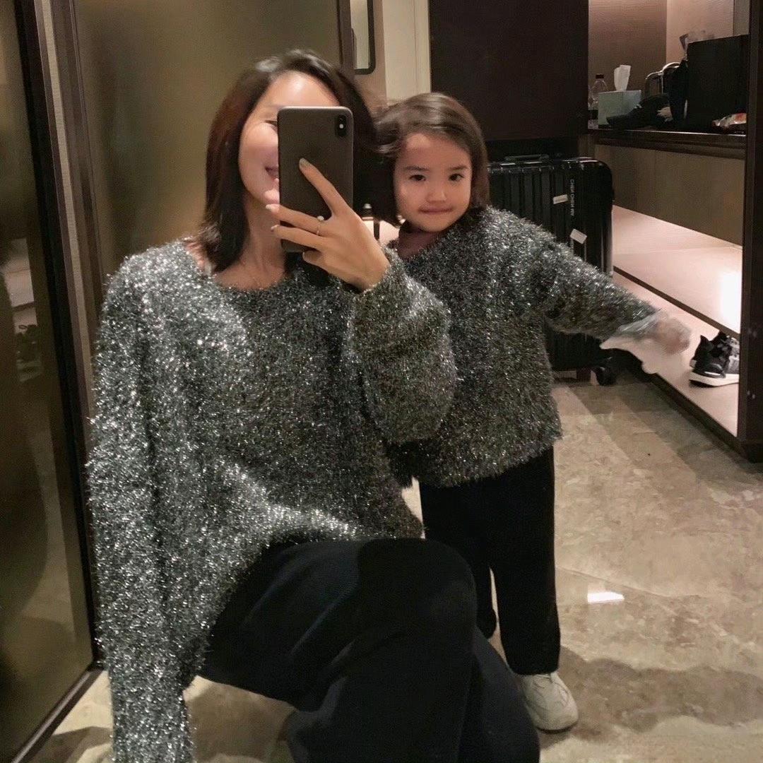 辰辰妈童装精选（婕婧）