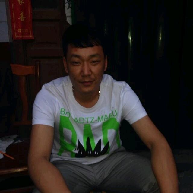 在路上