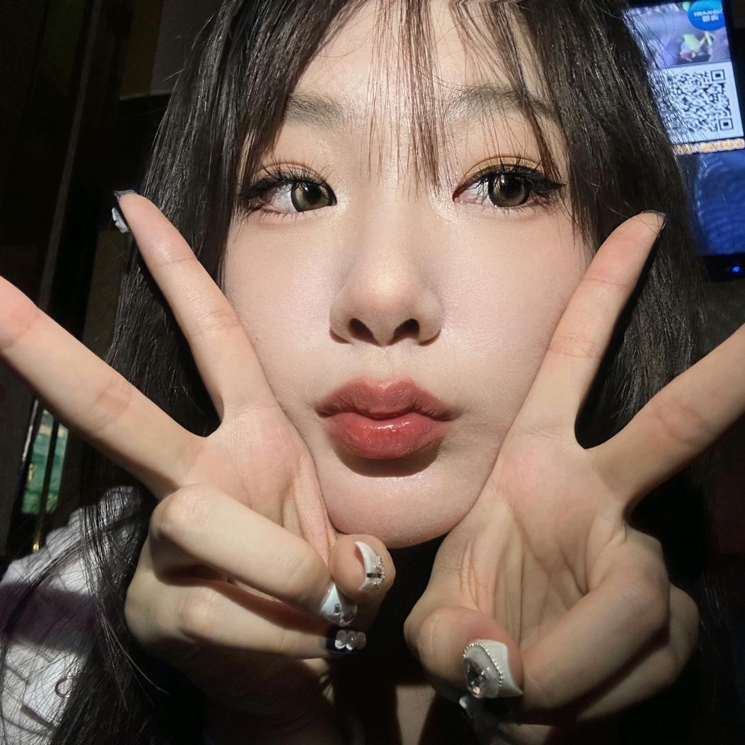 暴躁跳跳糖💥🍬