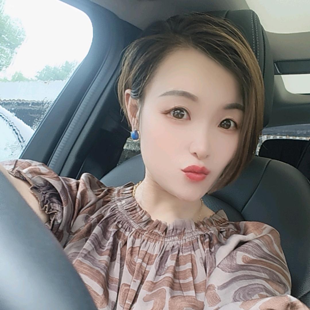 买菜大姐