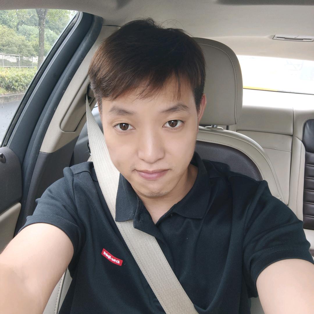 奋斗中的人