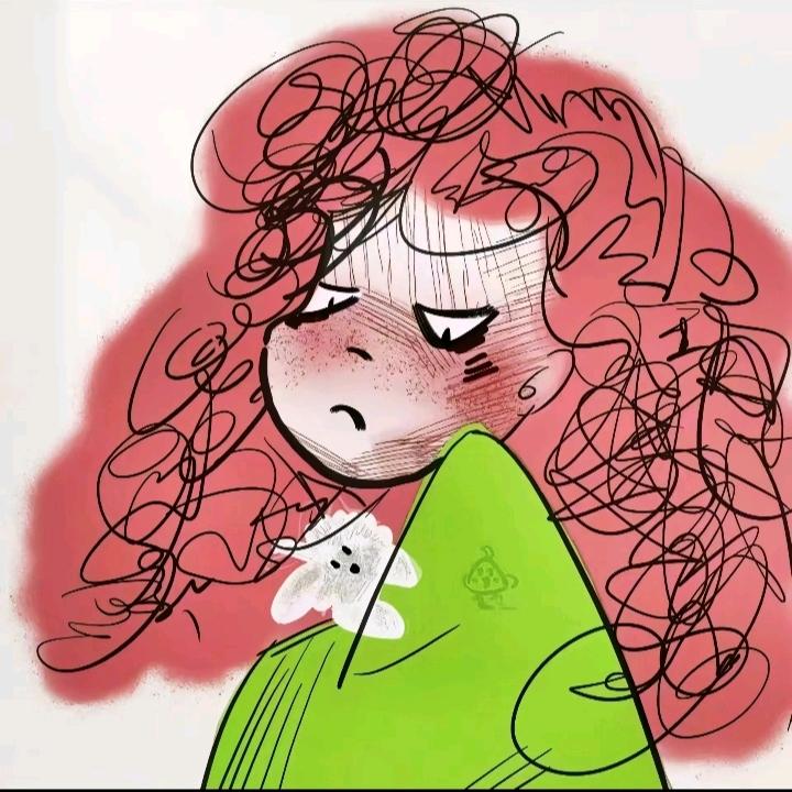 番茄你个西红柿🍅