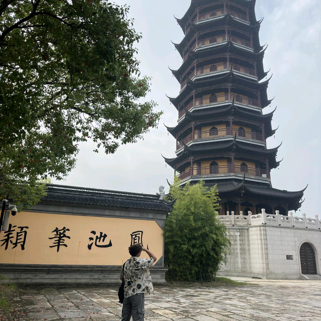 林深见鹿