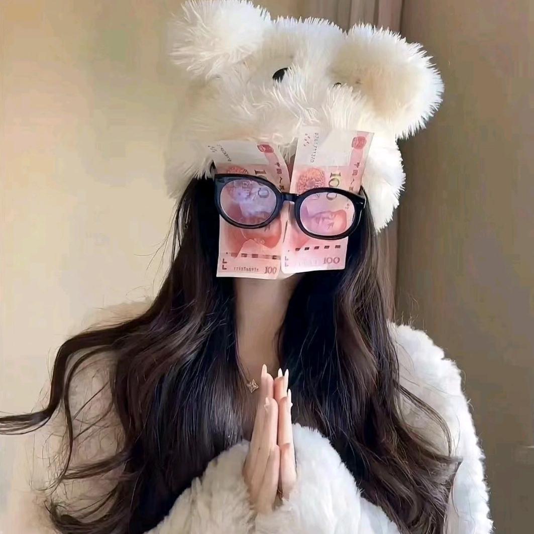 团子的小🐟干🫧