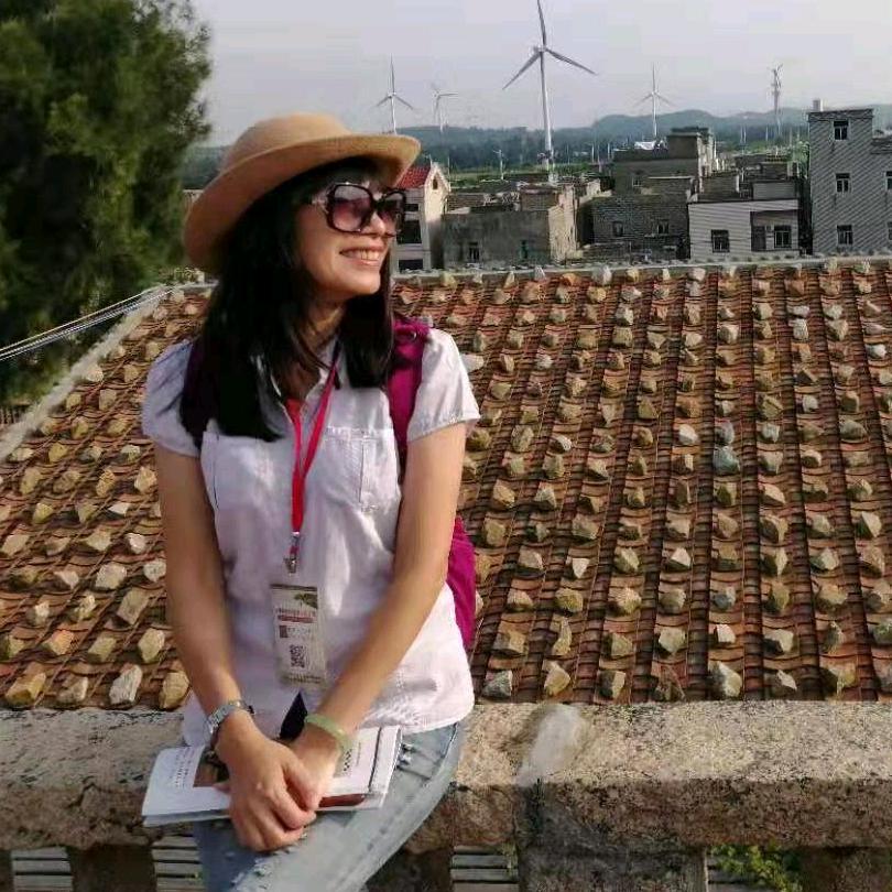 百家姓旅游董娘廖姊
