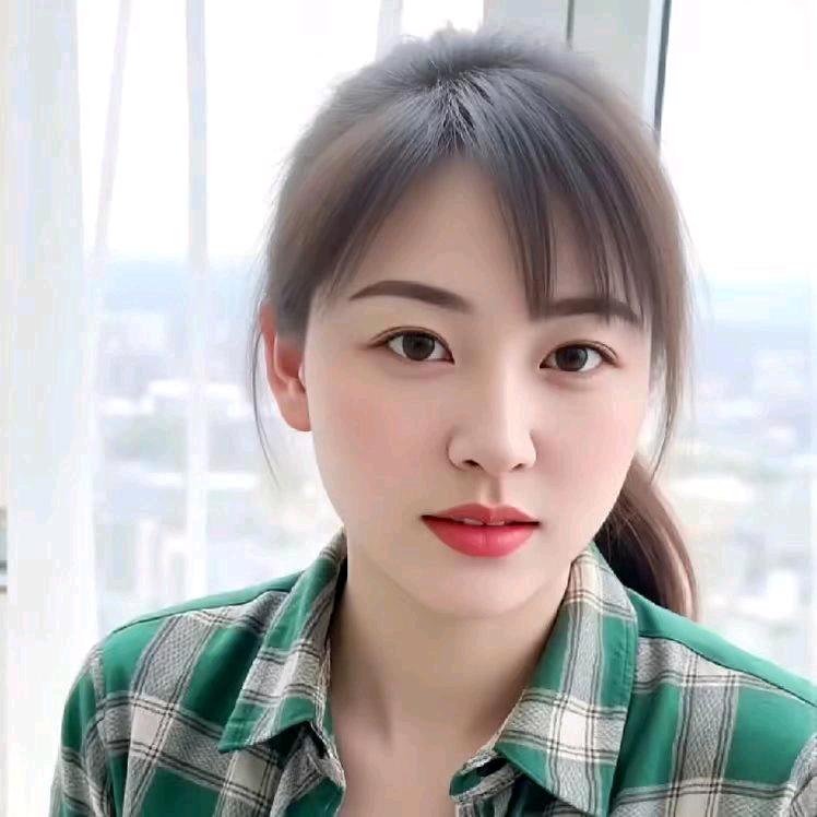 晶晶吖