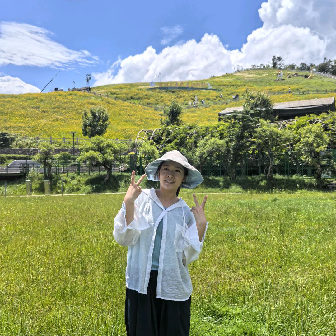 俩霸王的妈妈