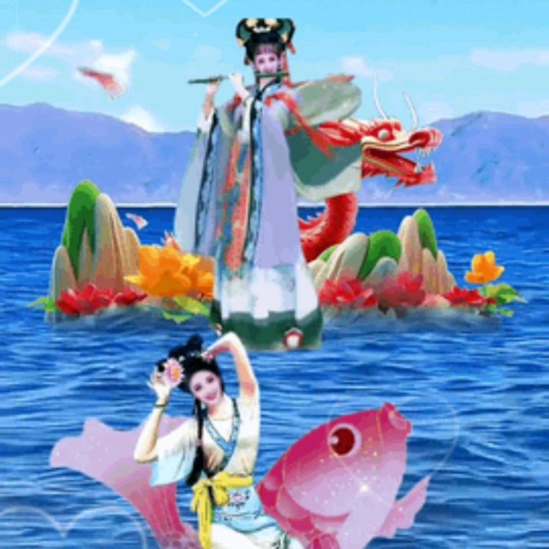 春暖花香💞
