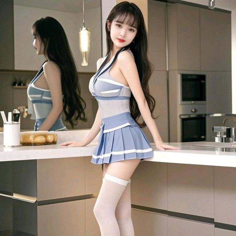美丽的小公主