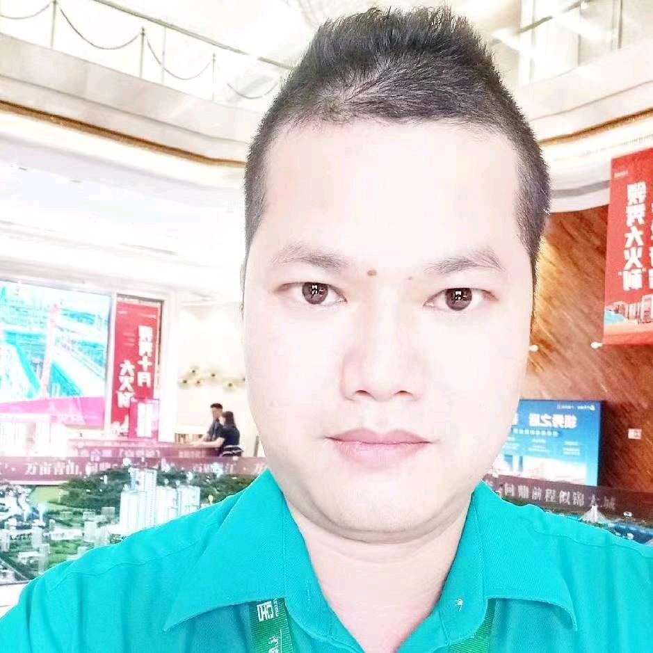 南宁房产金牌销售经理