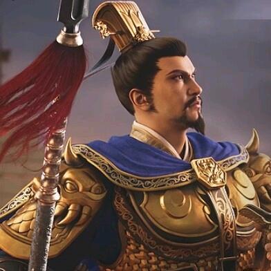 三战丨兰因（南衣团队）