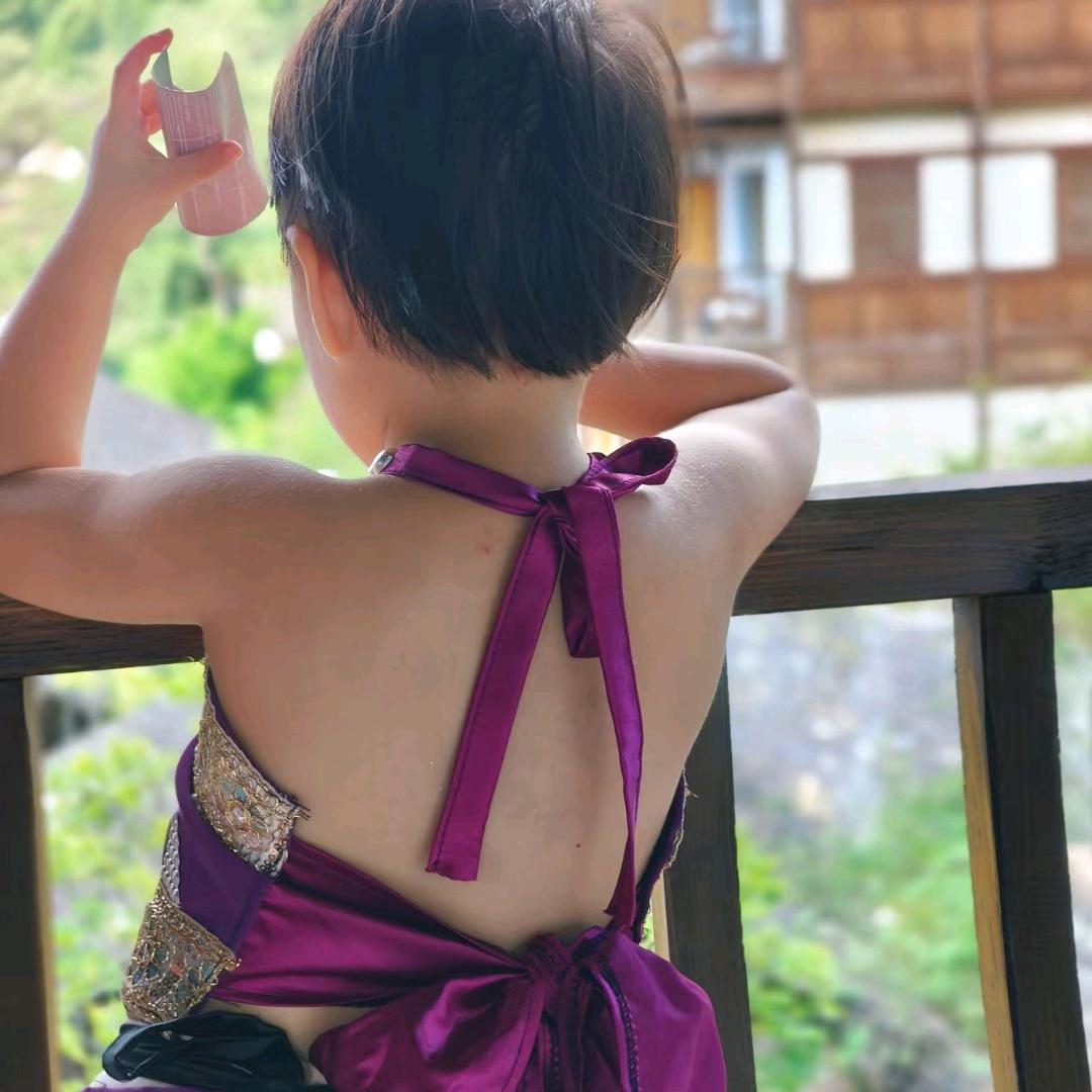 小悦悦