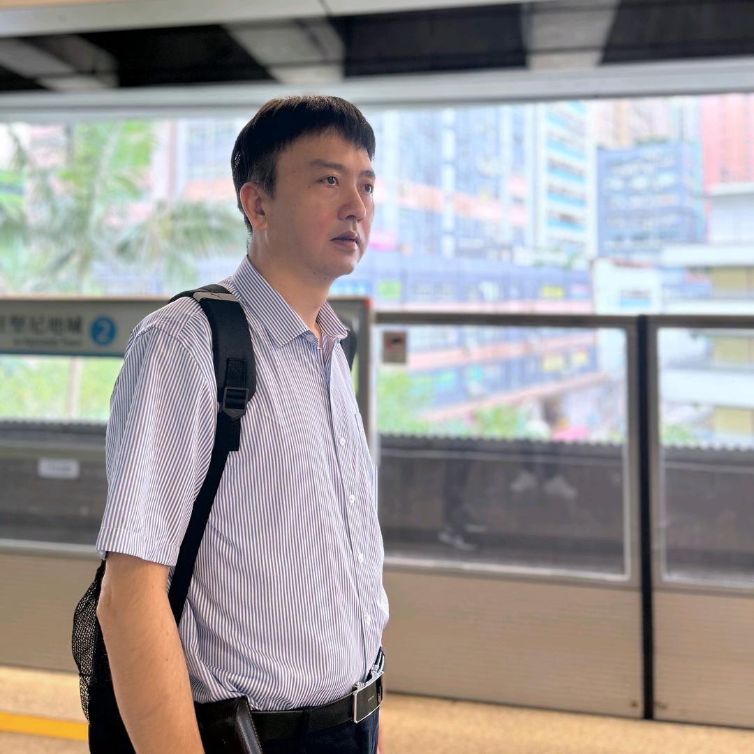 憨哥