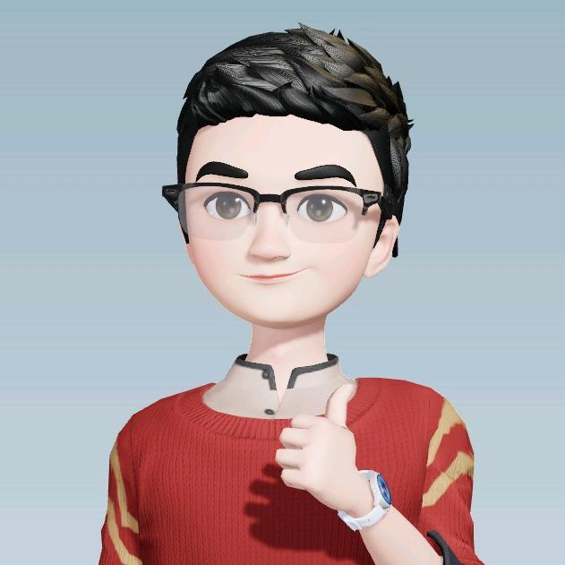 月亮就像肉火烧