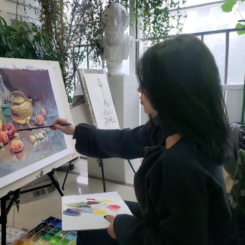 不吃姜女士