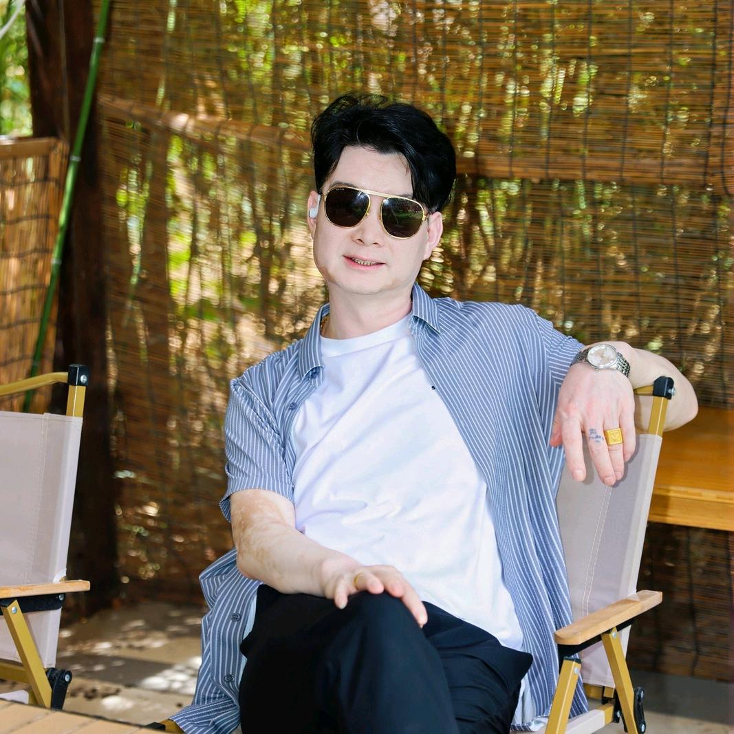 谢亮:月痩10到20斤