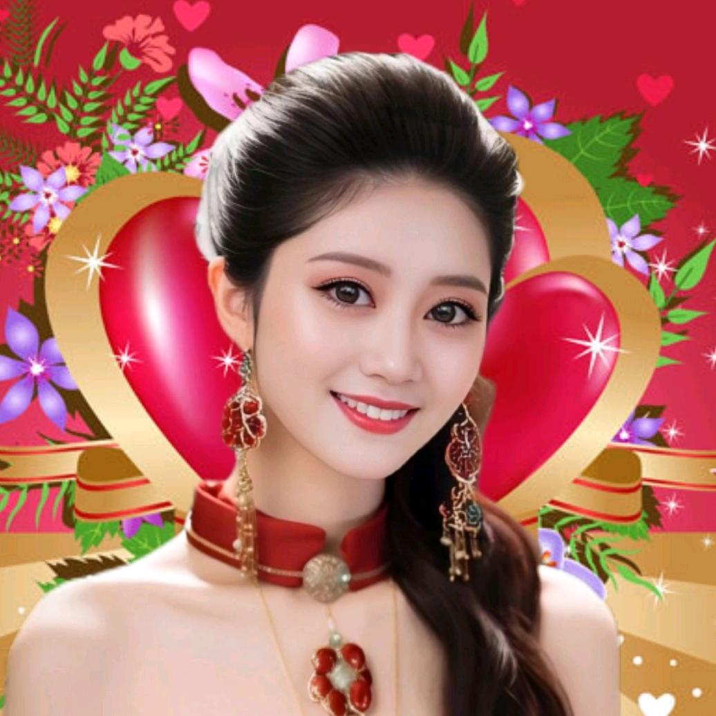 雪儿美图