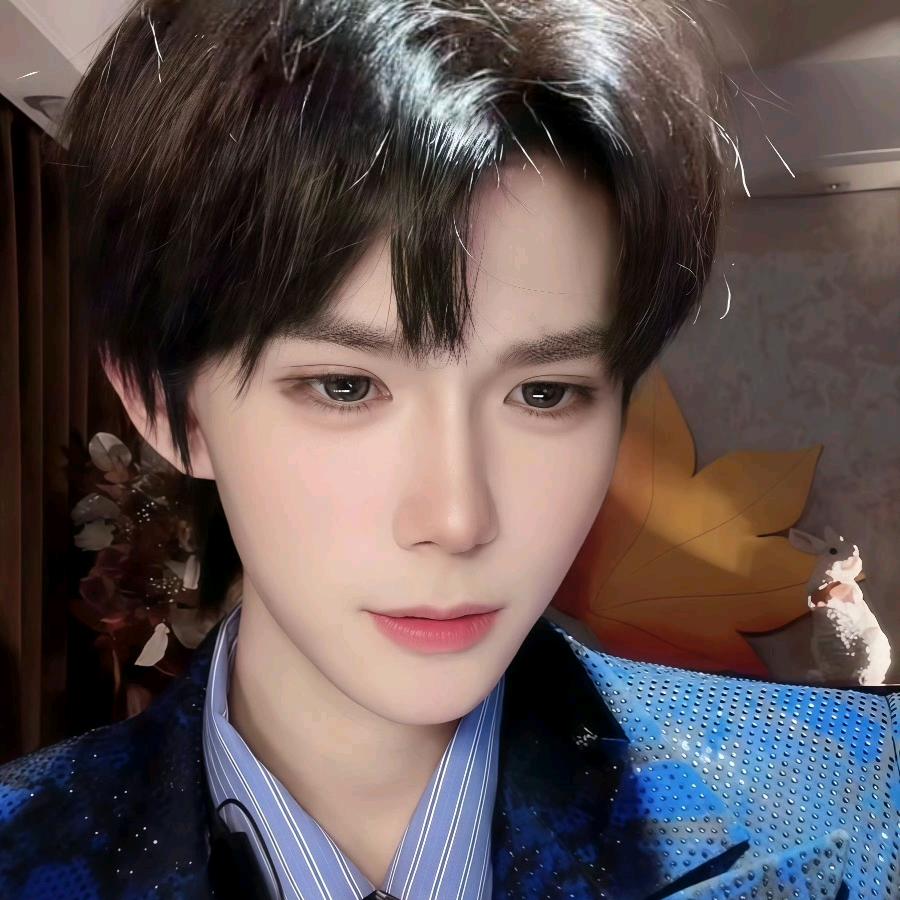 林词（鼠鼠爱偷吃西瓜）