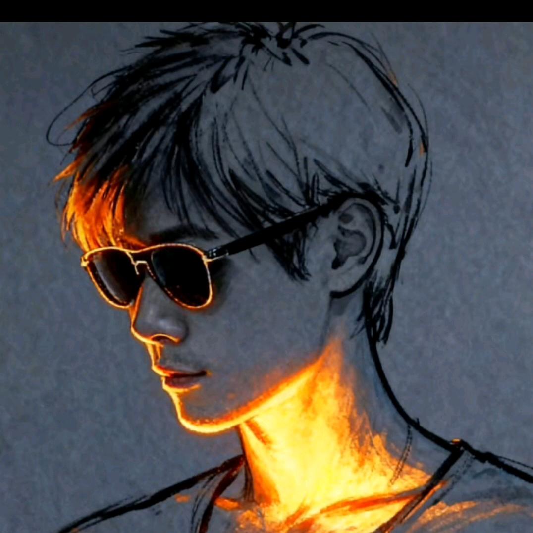 拍尽————。