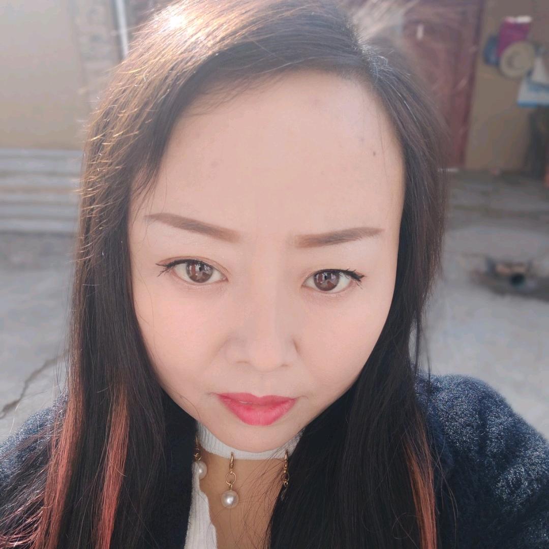 英子