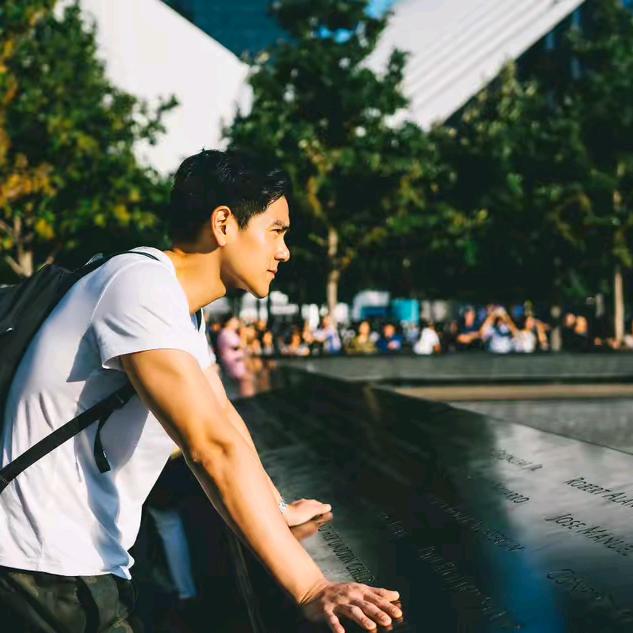 溧阳最后的深情❤️