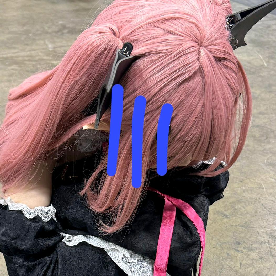 社恐小澄已老实