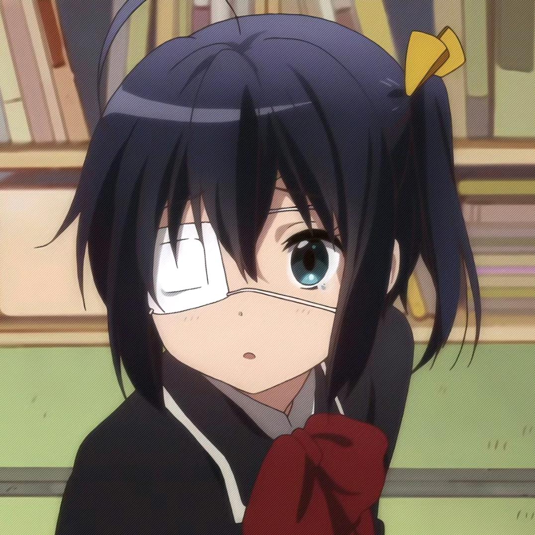 。