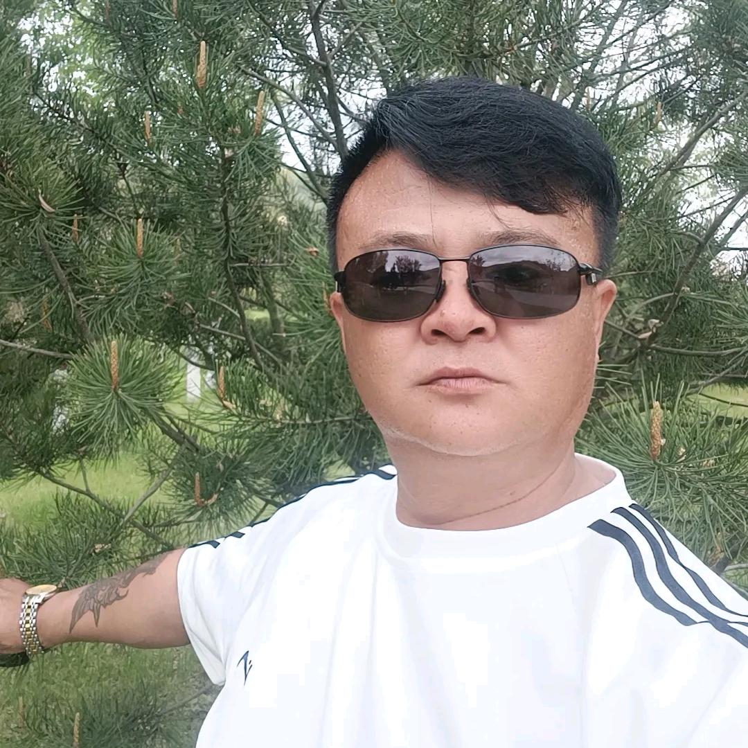 牛哥很牛
