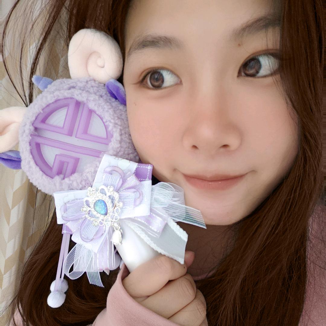 是素君的蕾伊呀～💜