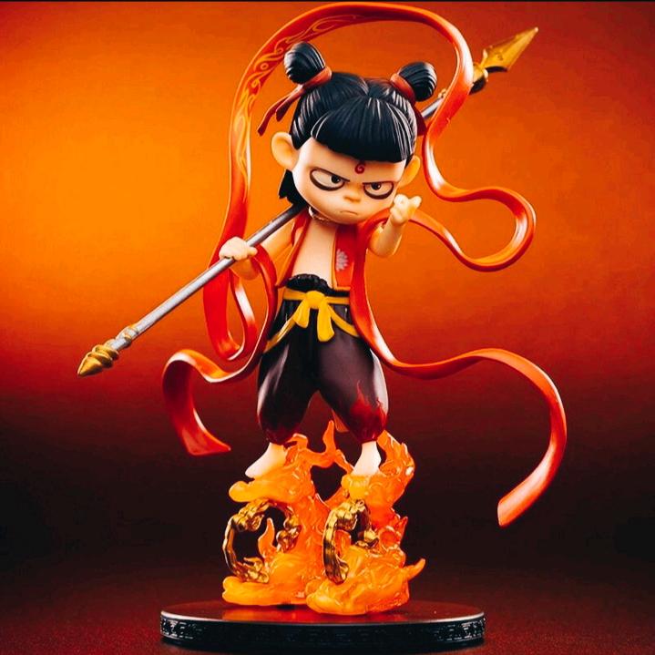 我命由我，不由天！