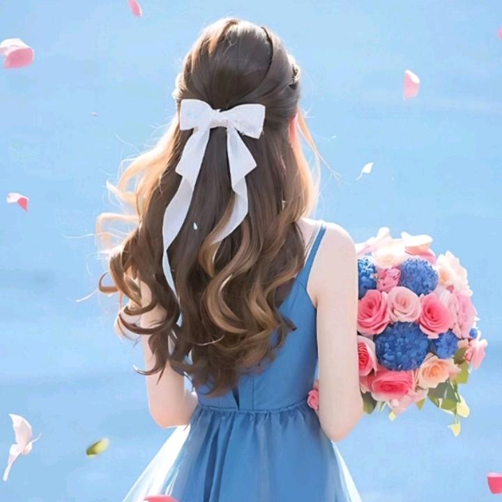 红梅花开