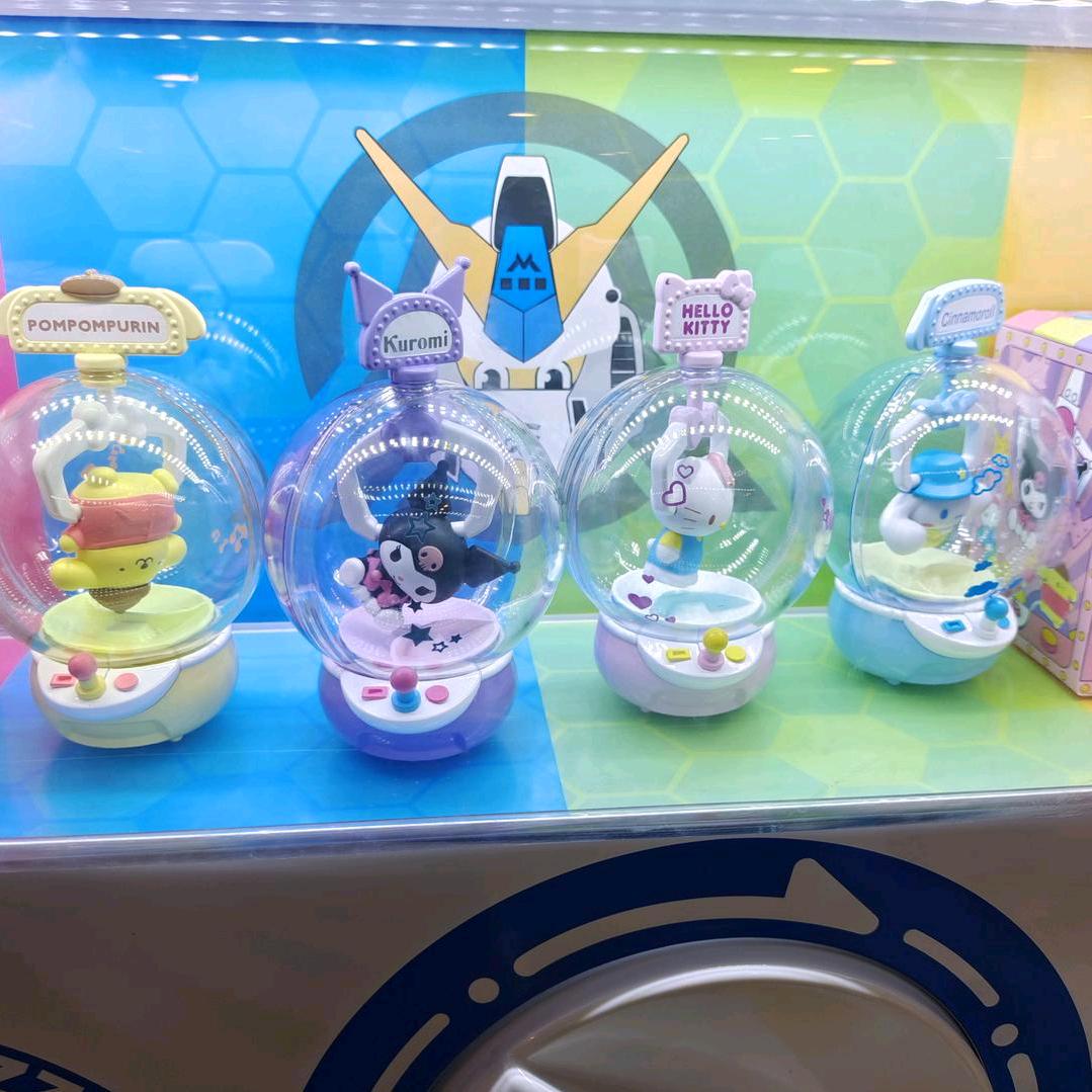 数字方块5Five小蜜蜂