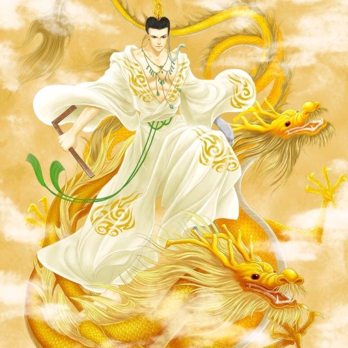 金神