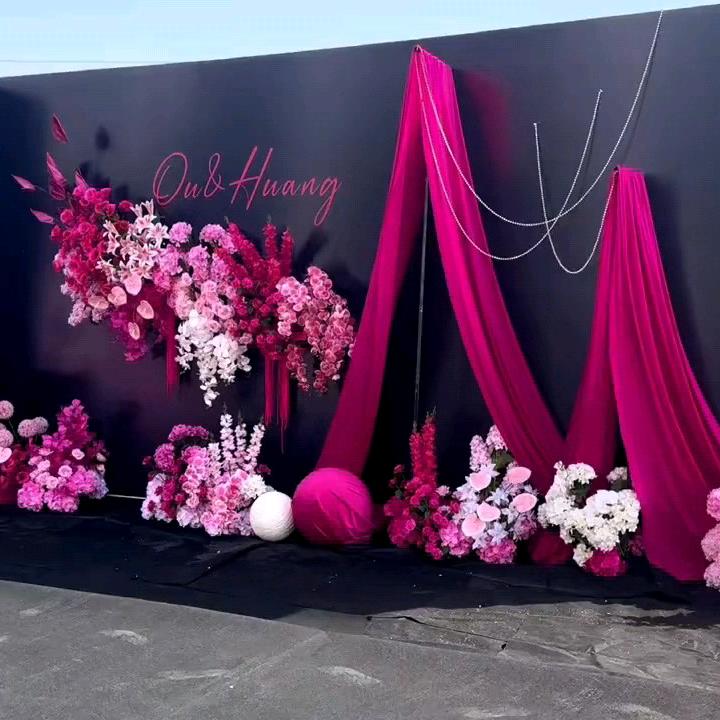 小九婚纱礼服馆@小九映像&大好婚礼