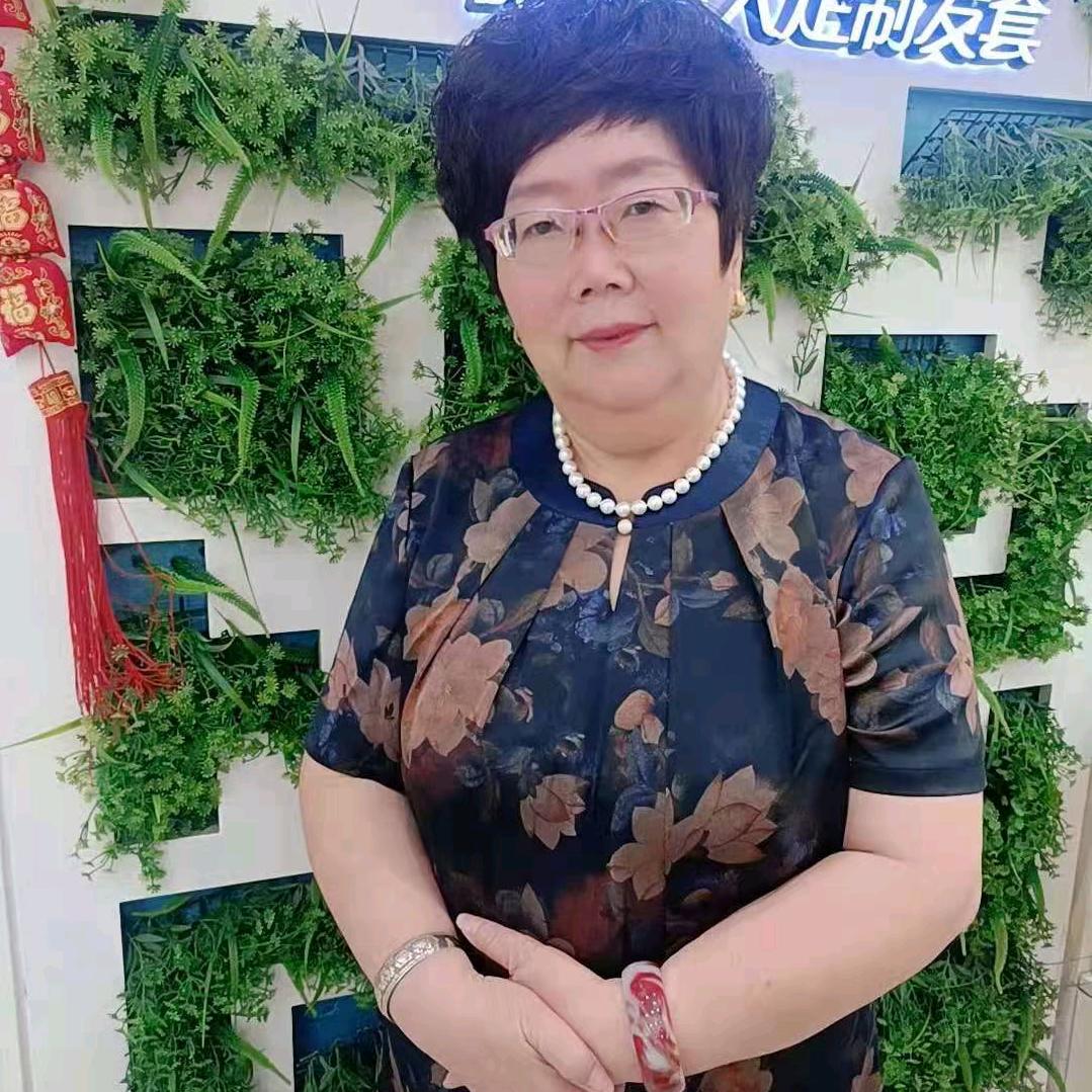 朱兆凤