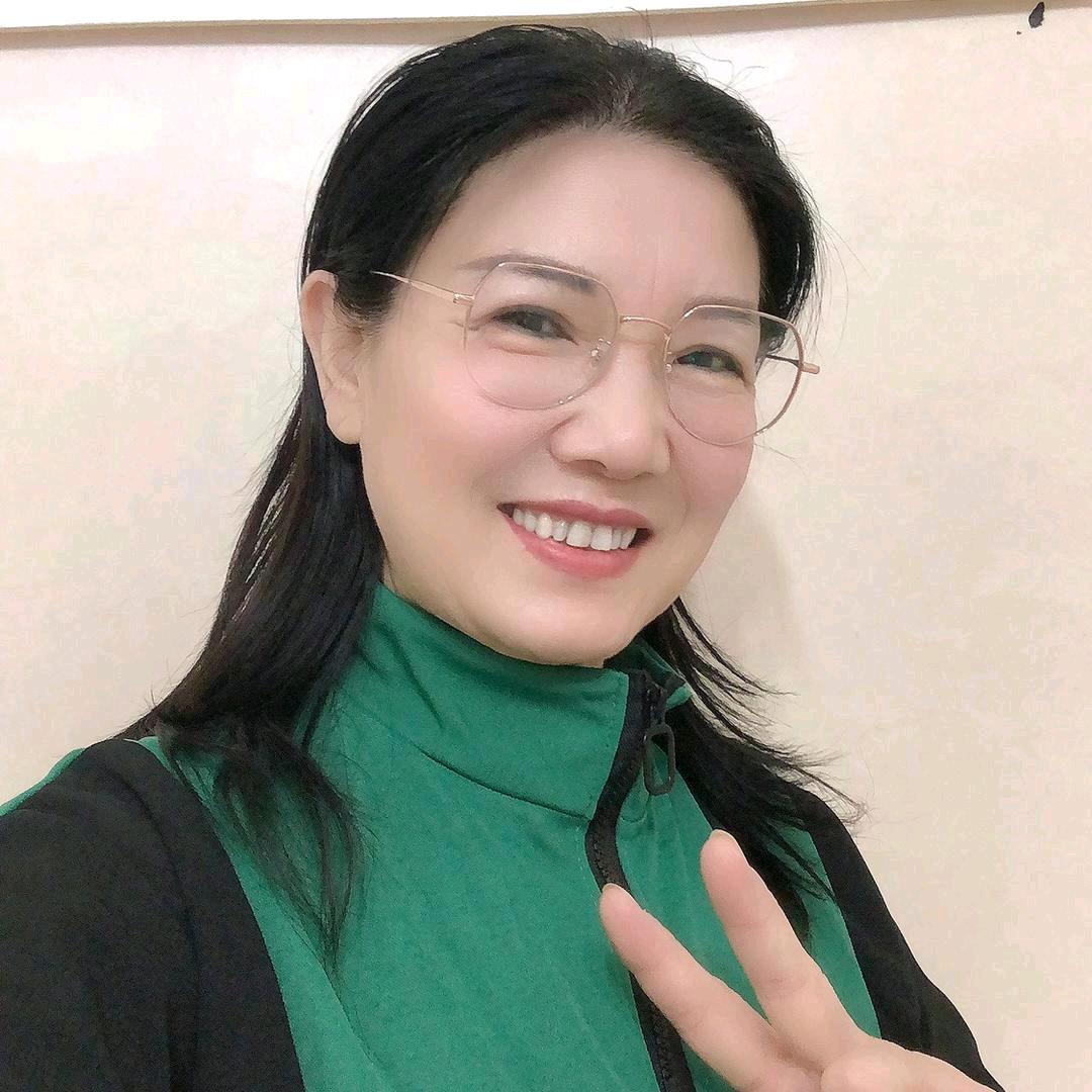 爱尚健康操