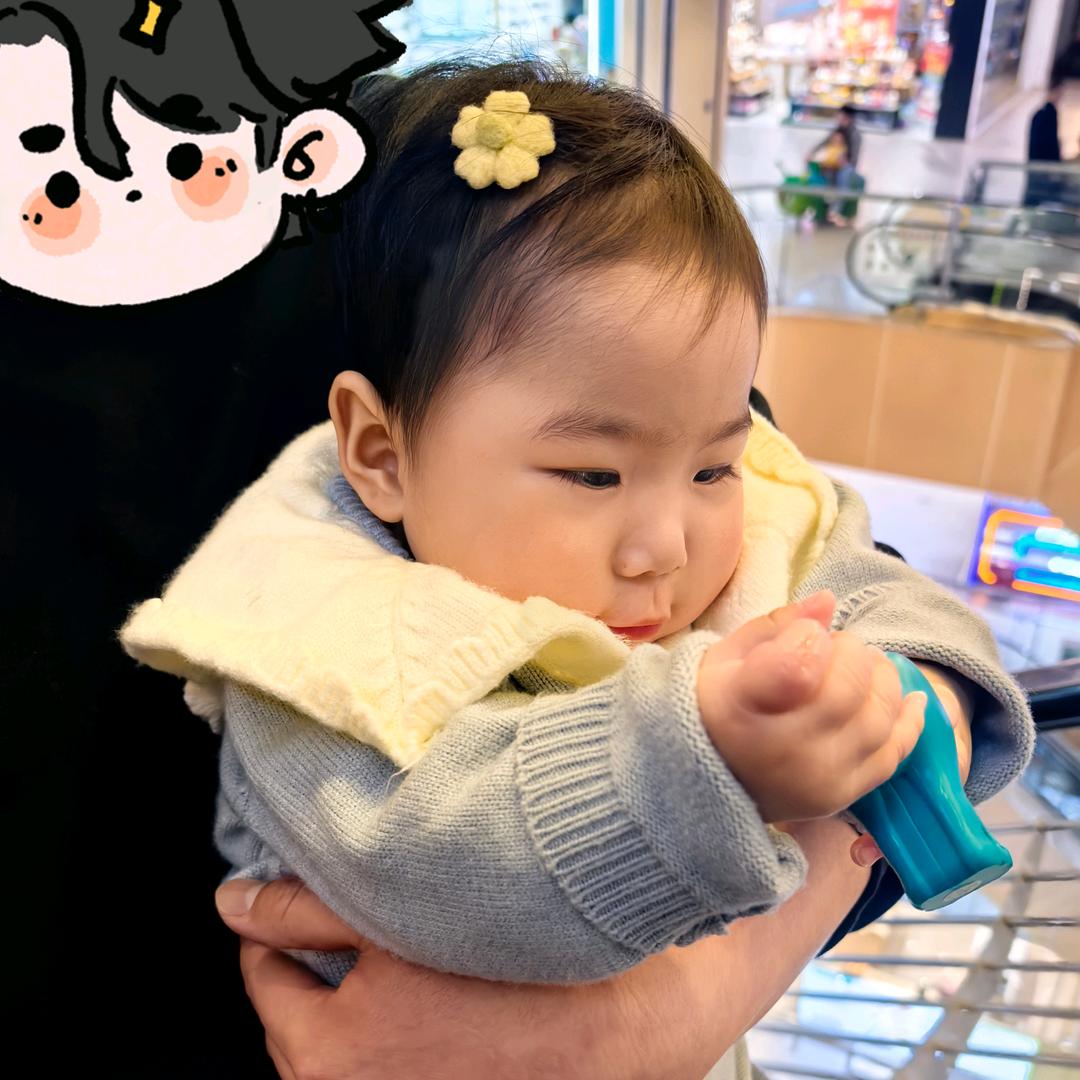 兔子牙丫🐰