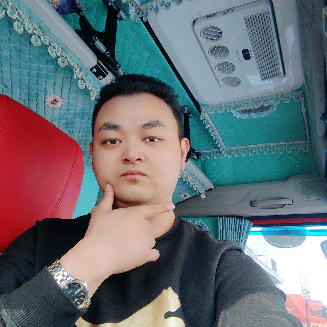 卡车🚚王林松（贵C）