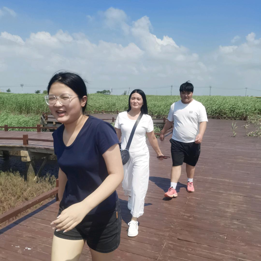 漂泊的人。