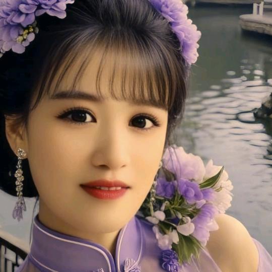 单身妈妈