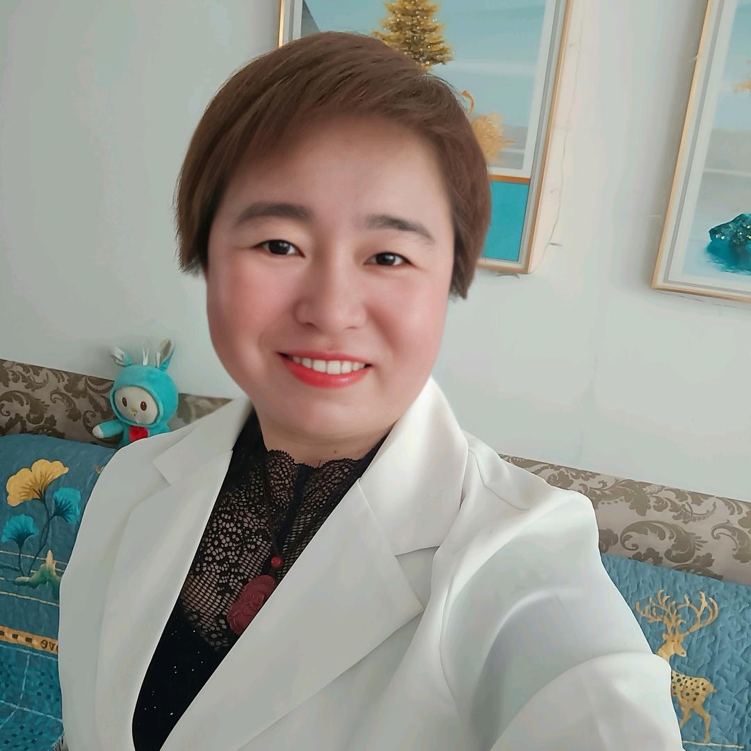 苗姐🎤