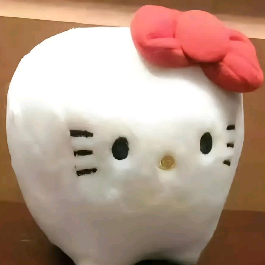 黄油肥蛋🥚
