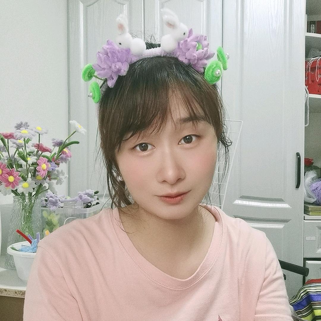 瑞瑞妈爱手工（成品可预定）