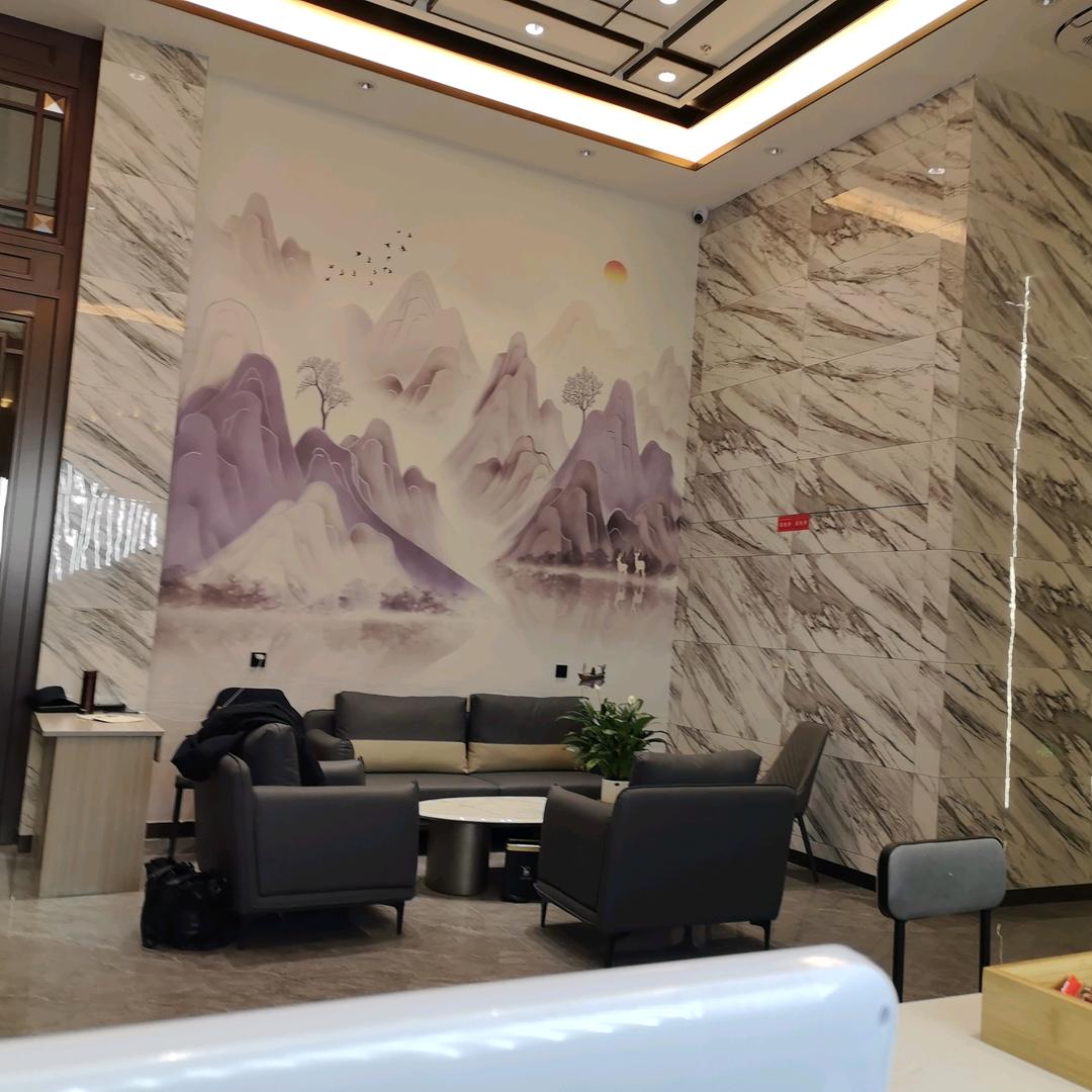 乌鲁木齐米东区华源美地酒店