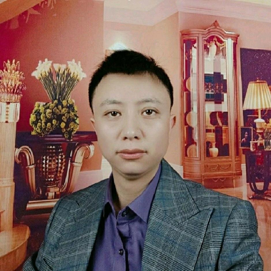 穿越先生